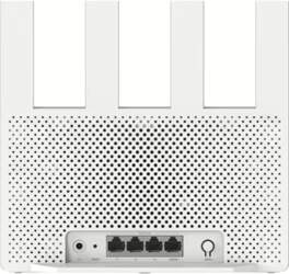 Xiaomi BE3600 Router (DVB4493GL)