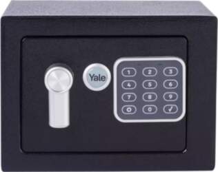 YALE HOME Basic safe YSV mini
