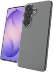 Zagg Clear Protect Case for Galaxy