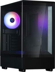 ZALMAN PC case P10 MicroATX Mini