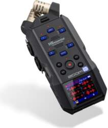 Zoom ESSENTIAL digital audio recorder 32