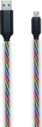 2GO USB data cable "Tricolor"