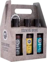 2K Men`s Essential Brews Shampoo 150