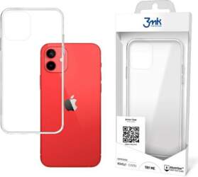 3MK Armor Case for iPhone 12