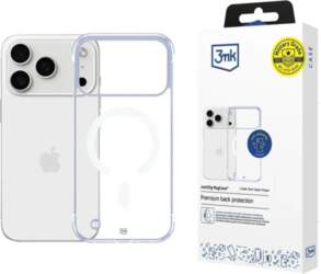3MK Case Just20g MagCase for Apple