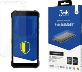 3MK Hammer Construction - FlexibleGlass™ screen