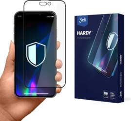 3MK Hardy iPhone 14 / 13