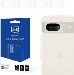 3MK Lens Protector for Google Pixel