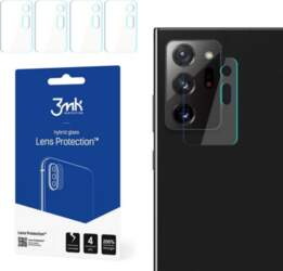 3MK Lens Protect Sam N986 Note