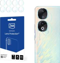 3MK Lens Protector for Camera Objective