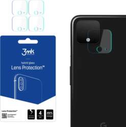 3mk Protection Google Pixel 4 -