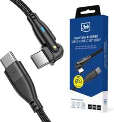 3mk Protection Hyper N-SERIES data transfer