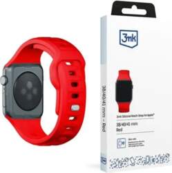 3MK Protective smartwatch strap for Apple