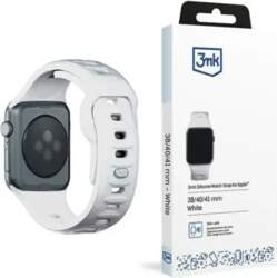 3MK Protective smartwatch strap for Apple