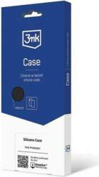 3MK Silicone Case for iPhone 15