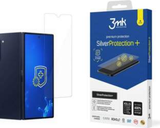 3MK SilverProtection+ Samsung Z Fold 6