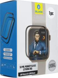 5D Mr. Monkey Glass - for