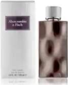 Abercrombie AND Fitch First Instinct Extreme
