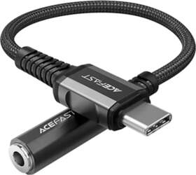 Acefast audio cable USB Type C