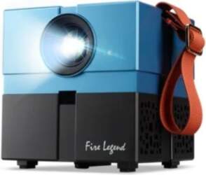 ACER AOpen QH12a - LCD Projector