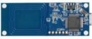 ACS Small NFC module reader 13