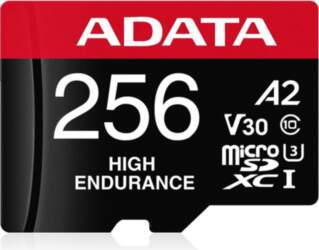 ADATA 256 GB MicroSDXC UHS-I Class