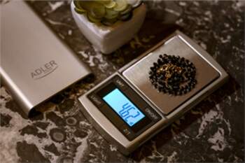 Adler Precision Scale | AD 3168