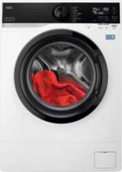 AEG Front-loading washing machine L6SE26DE (L6SE26DE)