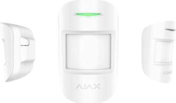 AJAX MotionProtect Plus Passive infrared (PIR)