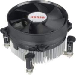 Akasa AK-CCE-7104EP Computer Cooling System, Processor