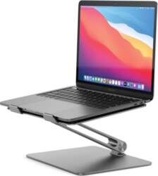 ALOGIC Elite Adjustable Laptop Riser –
