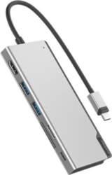 ALOGIC Ultra USB-C Dock UNI V2