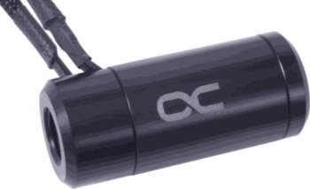 Alphacool Flow and temperature sensor &quot