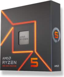amd ryzen 7600 processor