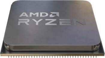 AMD Ryzen 5 5600XT Processor -