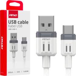 Amio -03906 data transfer and charging