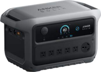 Anker Solix SOLIX C2000 Gen 2