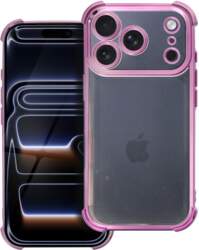ANTISHOCK ELECTRO Case for iPhone 17