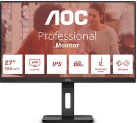 AOC E3 U27E3UF computer monitor 68