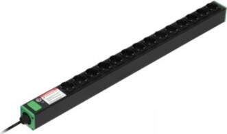 APC EASY RACK PDU, BASIC, VERTICAL