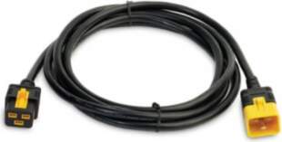 APC POWER CORD, LOCKING C19 TO
