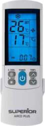 APPLE AirCo PLUS - Universal remote
