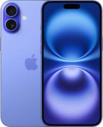 APPLE iPhone 16 Plus | Ultramarine