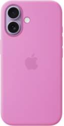 APPLE iPhone 17 Silicone Case with