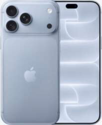 APPLE iPhone 18 Pro Max 2TB