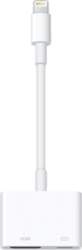 APPLE Lightning Digital AV Adapter (MD826)