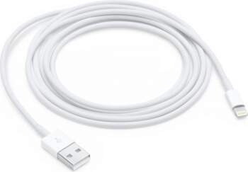 APPLE Lightning to USB cable, 2m