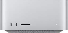 APPLE Mac Studio: M5 Max Silver