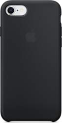 APPLE Silicone Case For iPhone 8
