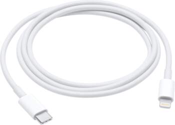 Apple USB-C to Lightning Cable 1m